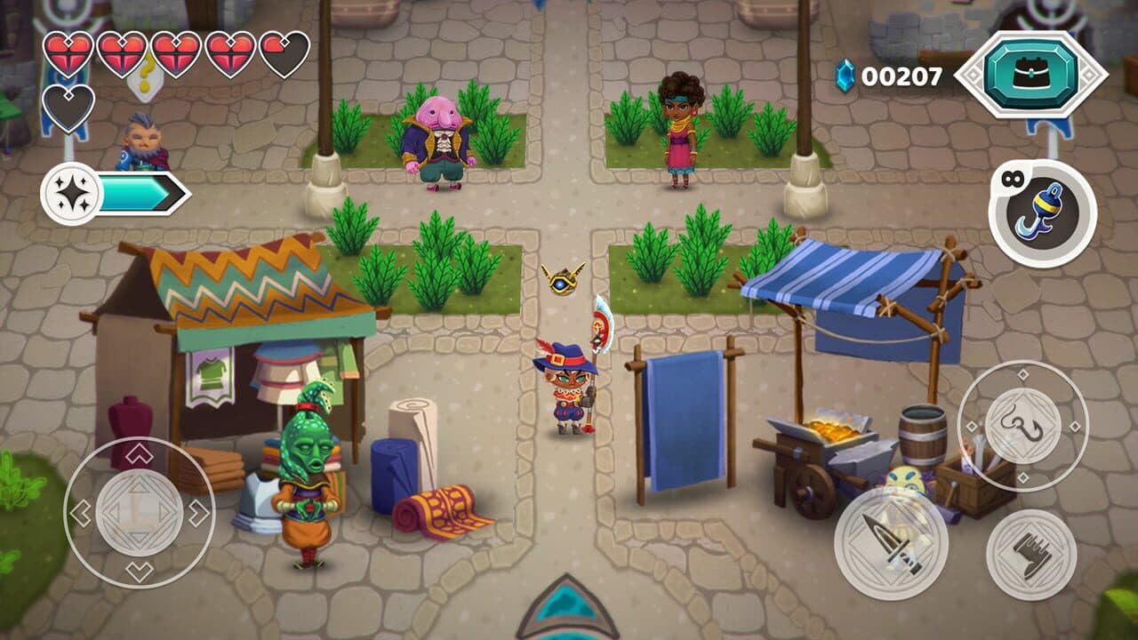 Legend of the Skyfish 2 thumbnail 8