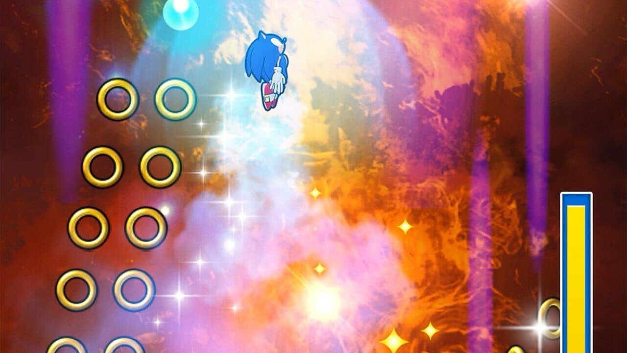 Sonic Jump Fever thumbnail 4