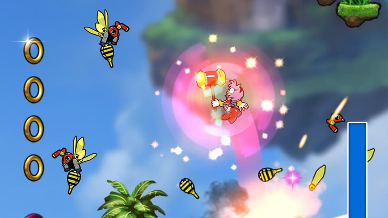 Sonic Jump Fever thumbnail 3