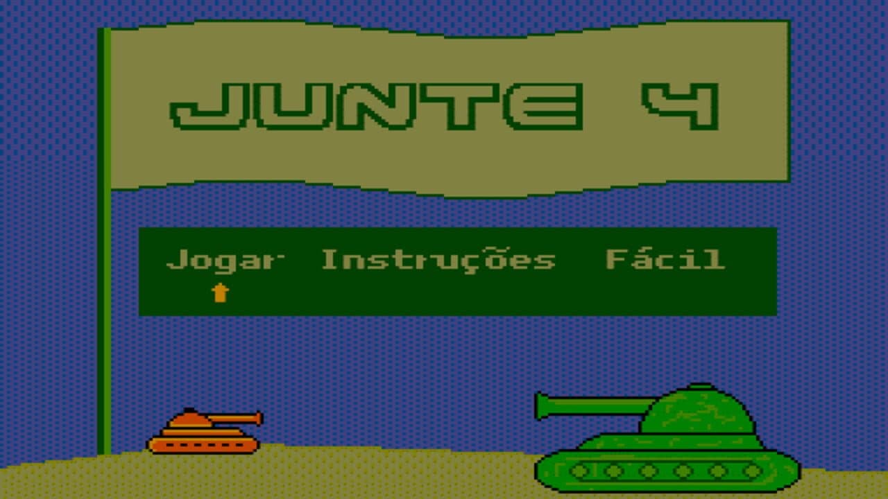 Junte 4 screenshot 1