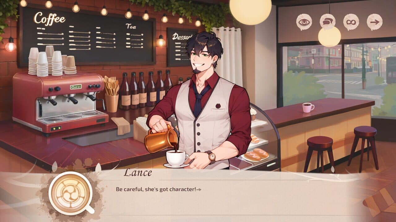 Coffee & Boobs thumbnail 7