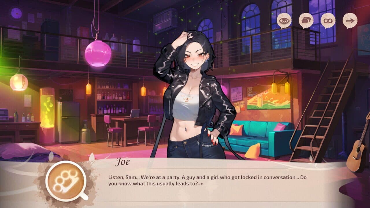 Coffee & Boobs thumbnail 9