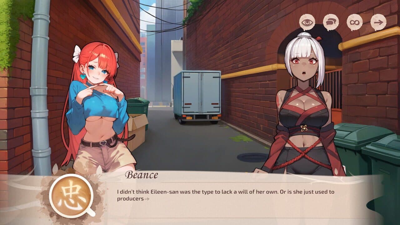 Coffee & Boobs thumbnail 10
