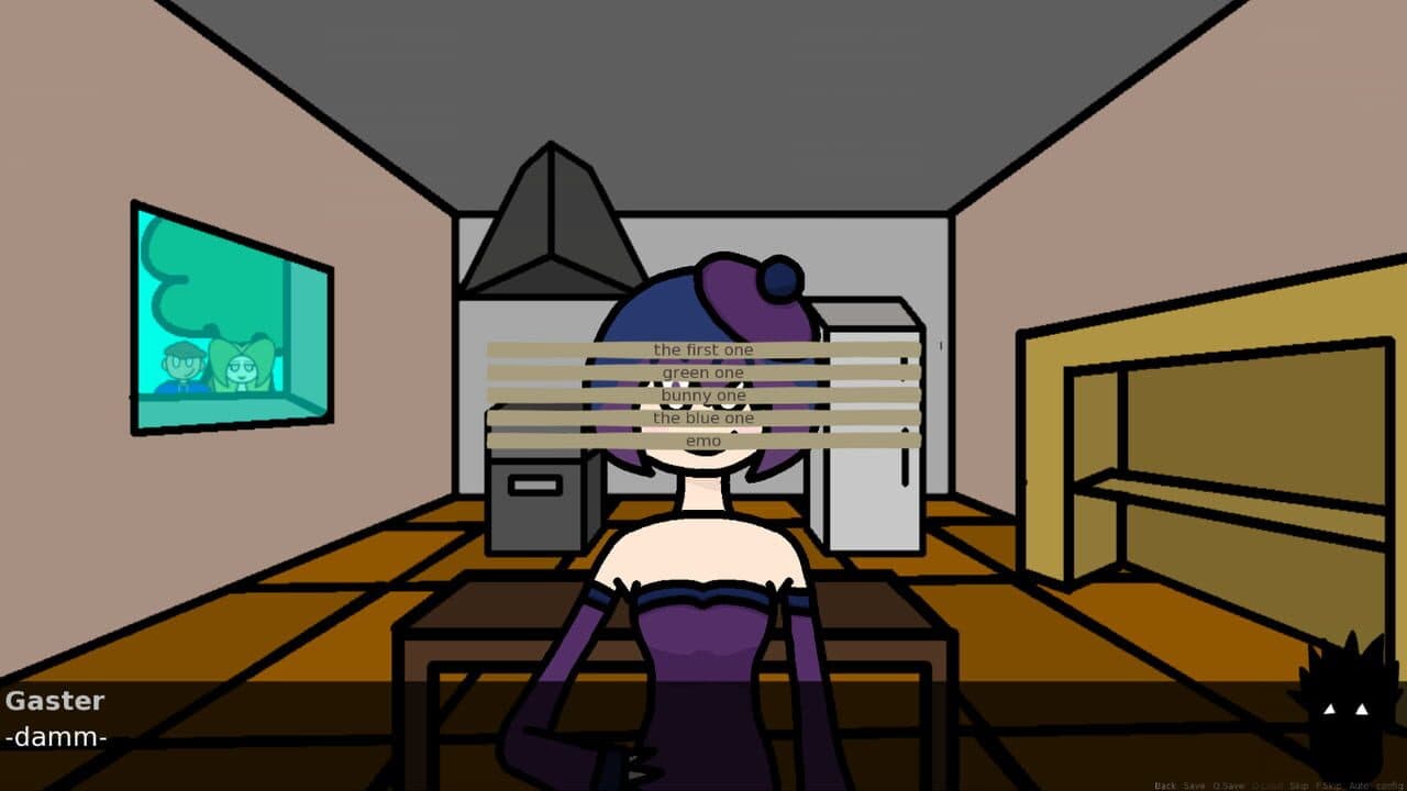 Shadow at school thumbnail 2
