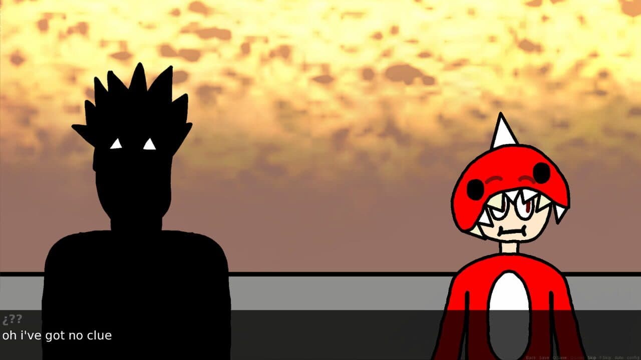 Shadow at school thumbnail 3