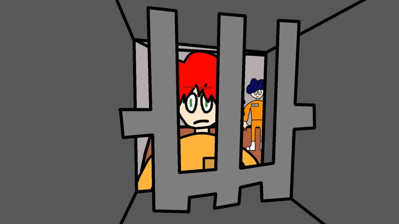 Shadow at school thumbnail 4