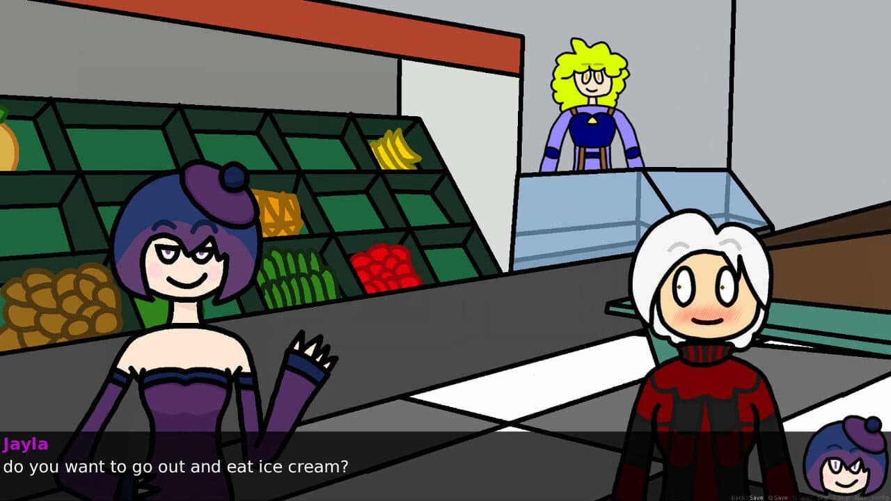 Shadow at school thumbnail 5