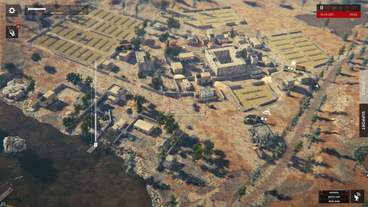 War Room thumbnail 10