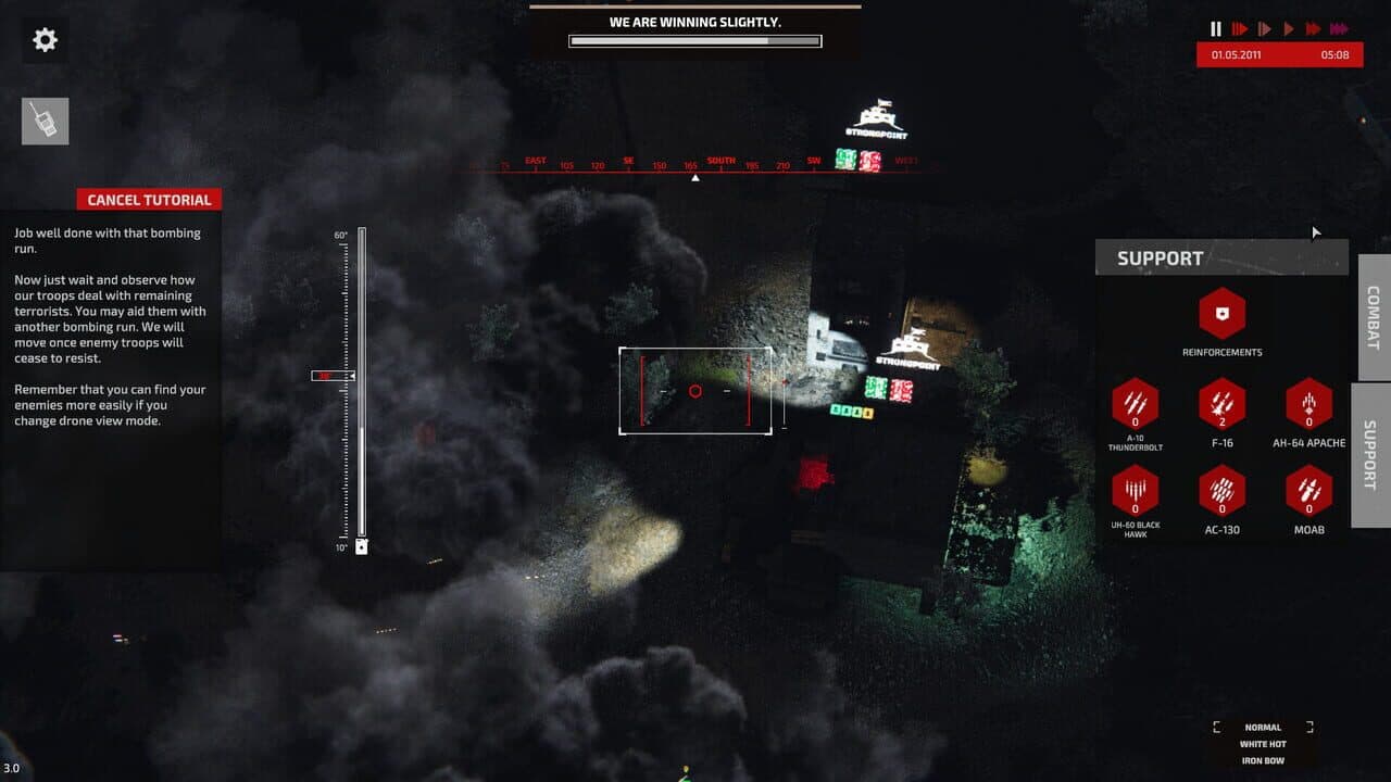 War Room thumbnail 8