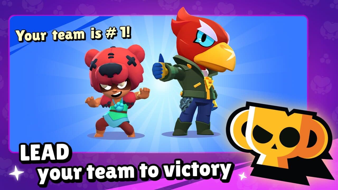 Brawl Stars thumbnail 4