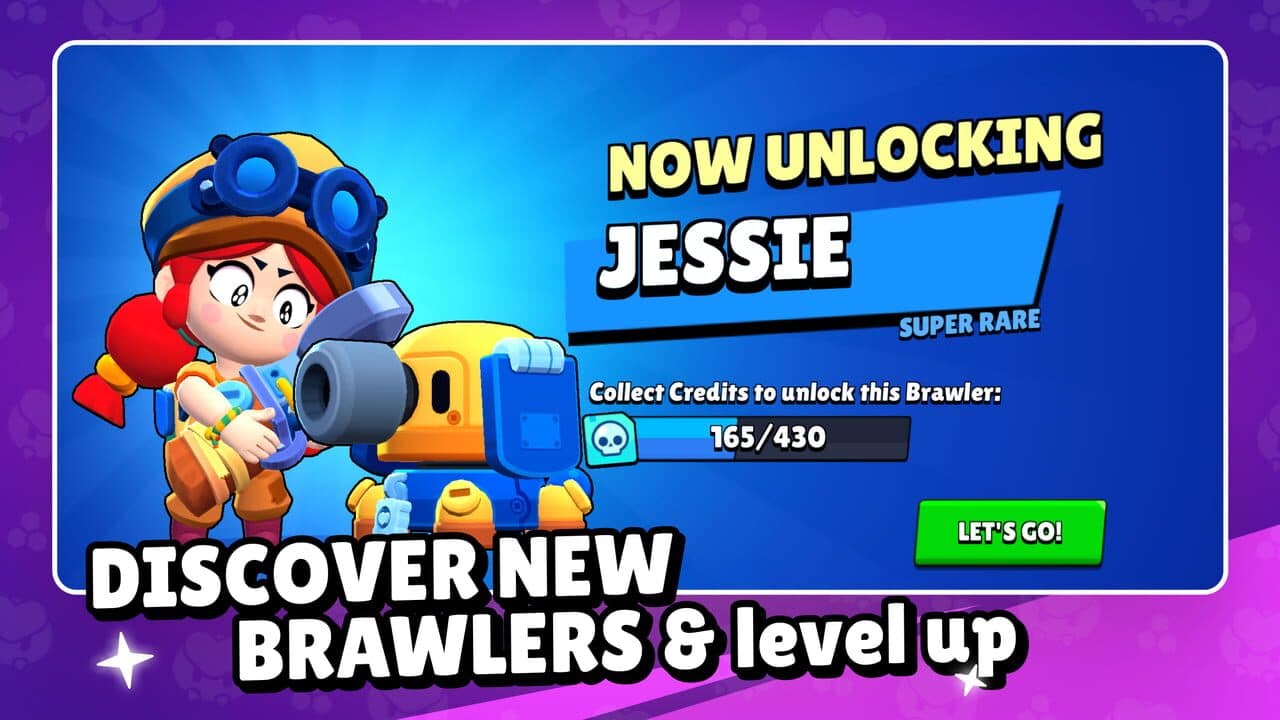 Brawl Stars thumbnail 7