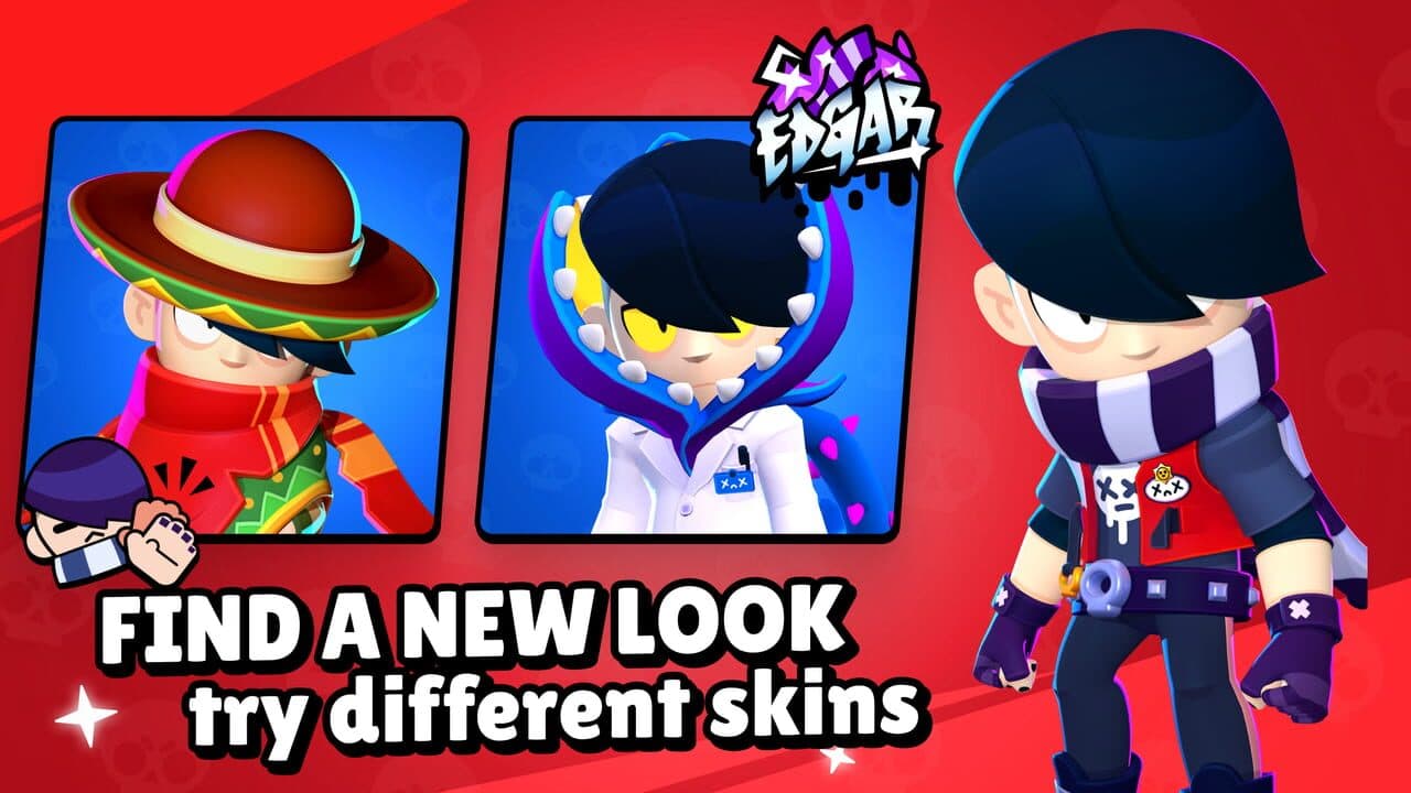 Brawl Stars thumbnail 8