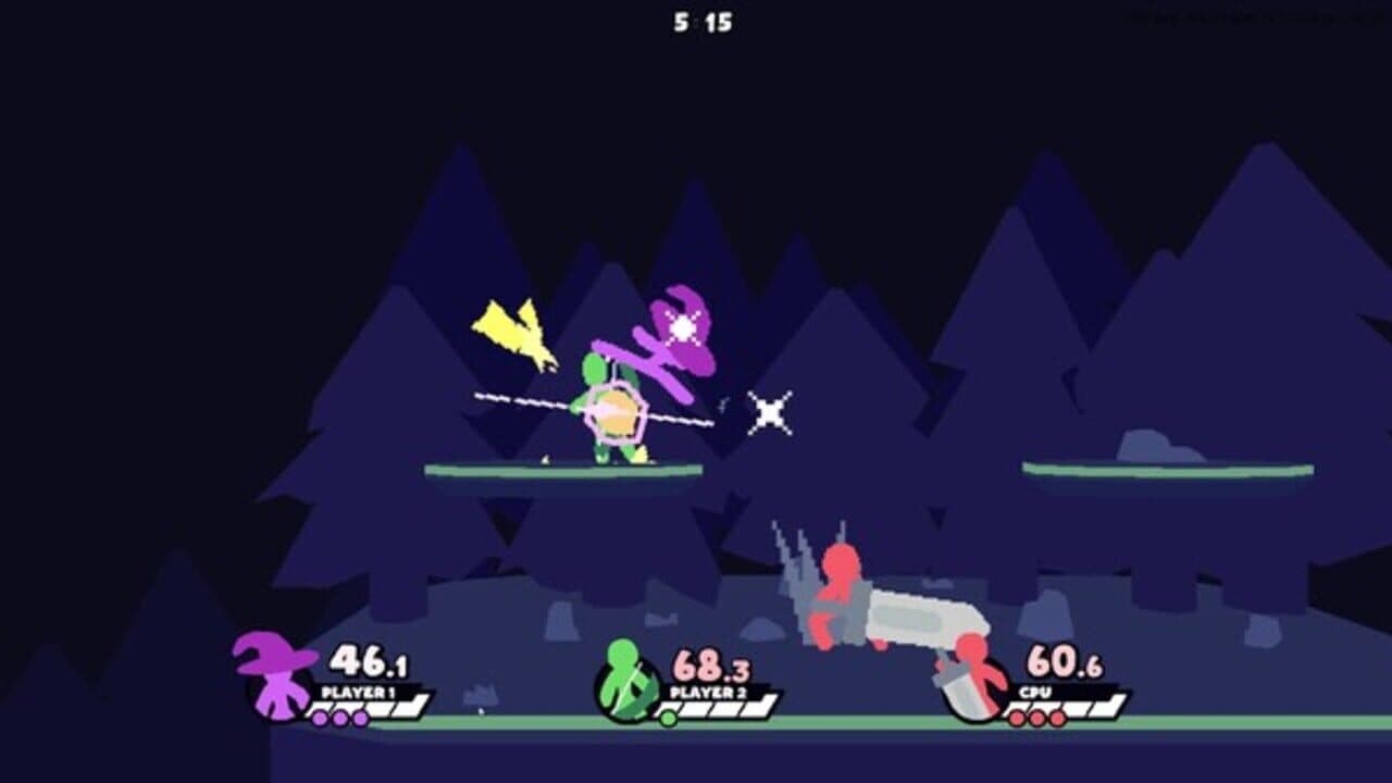 A Few Quick Matches thumbnail 5