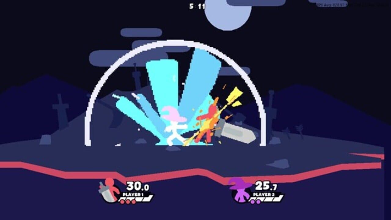 A Few Quick Matches thumbnail 2