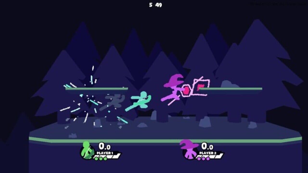 A Few Quick Matches thumbnail 3