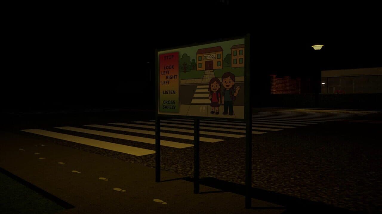 Nocturnomaly screenshot 1