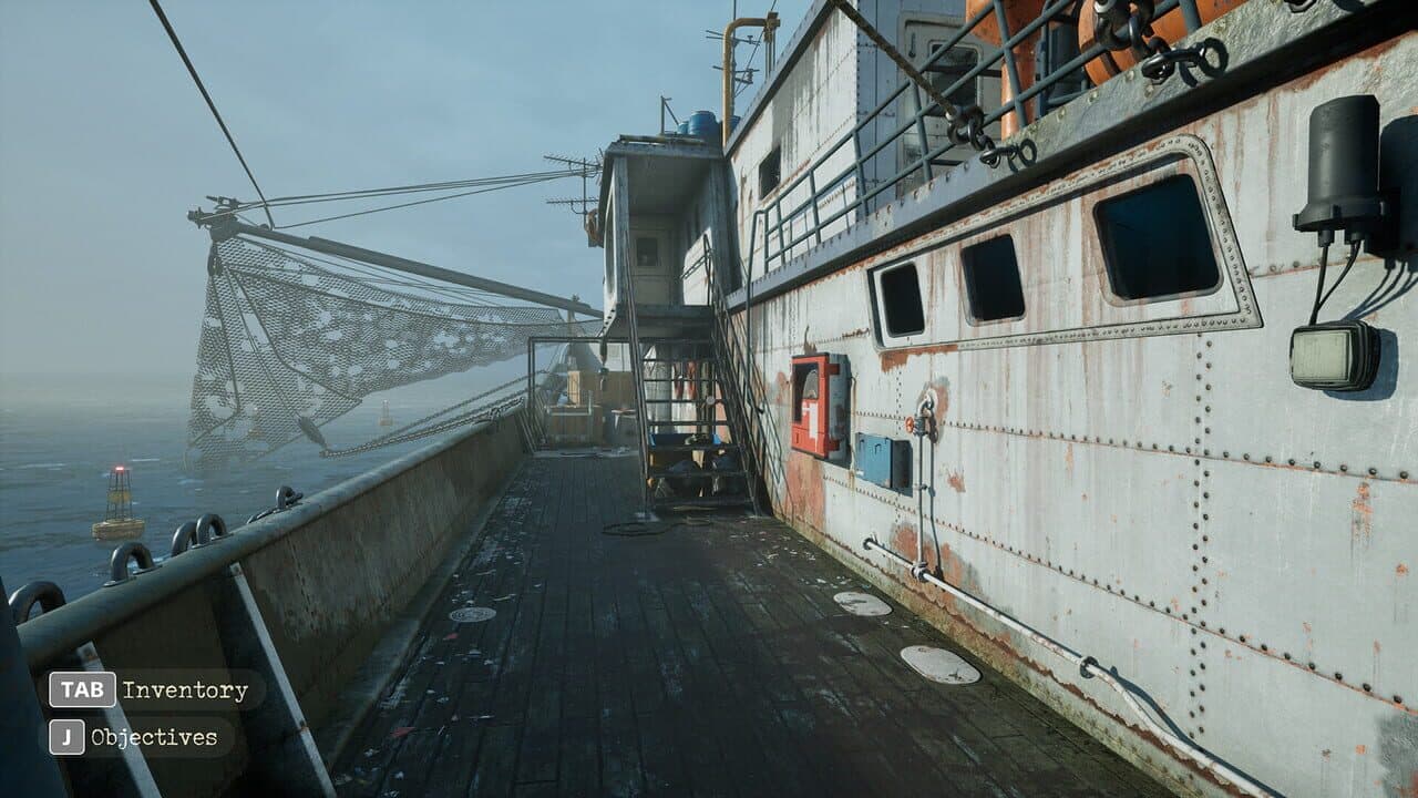 Ire: A Prologue thumbnail 3