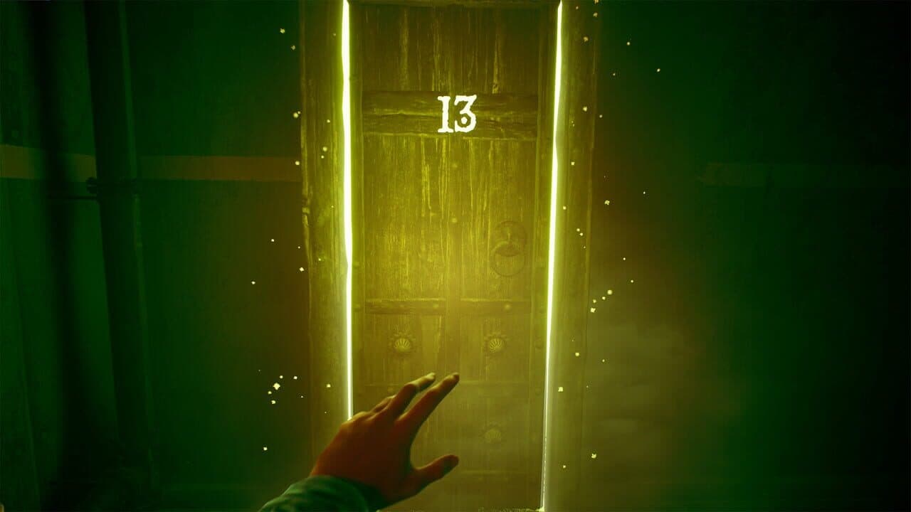 Ire: A Prologue thumbnail 4