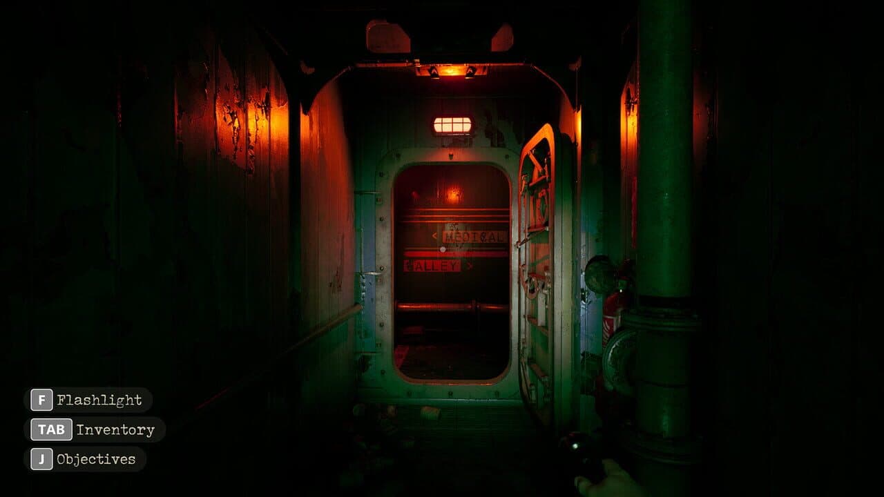 Ire: A Prologue thumbnail 6