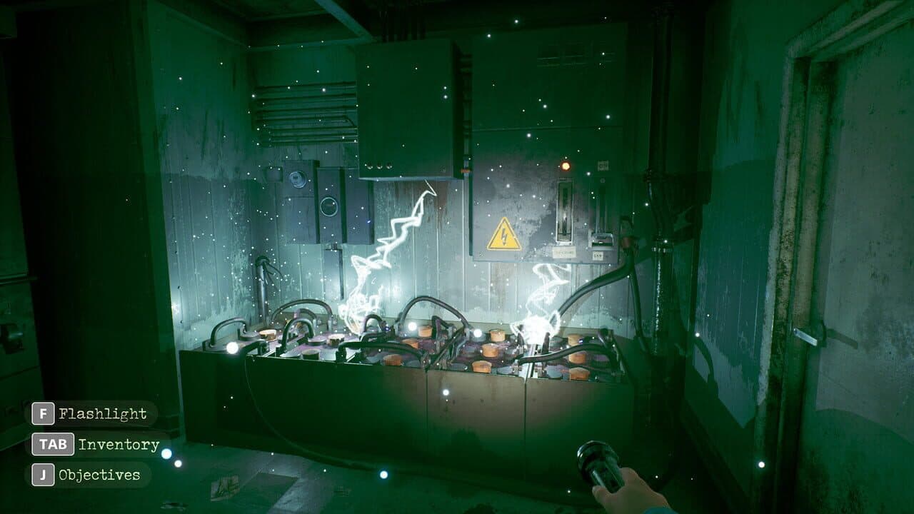 Ire: A Prologue thumbnail 7