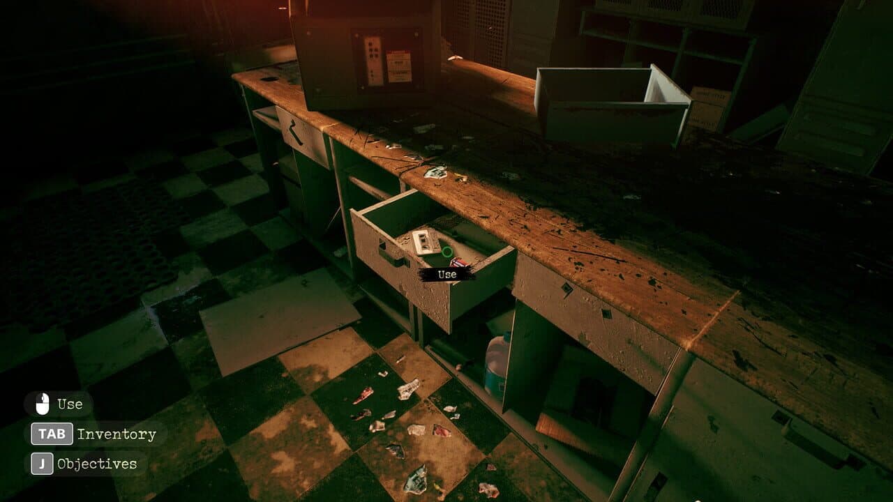 Ire: A Prologue thumbnail 8