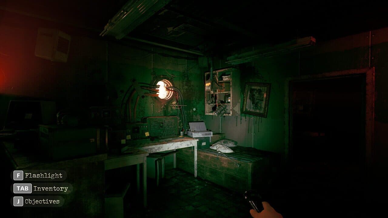 Ire: A Prologue thumbnail 10