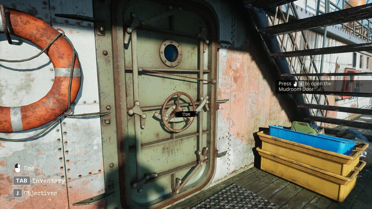 Ire: A Prologue thumbnail 11