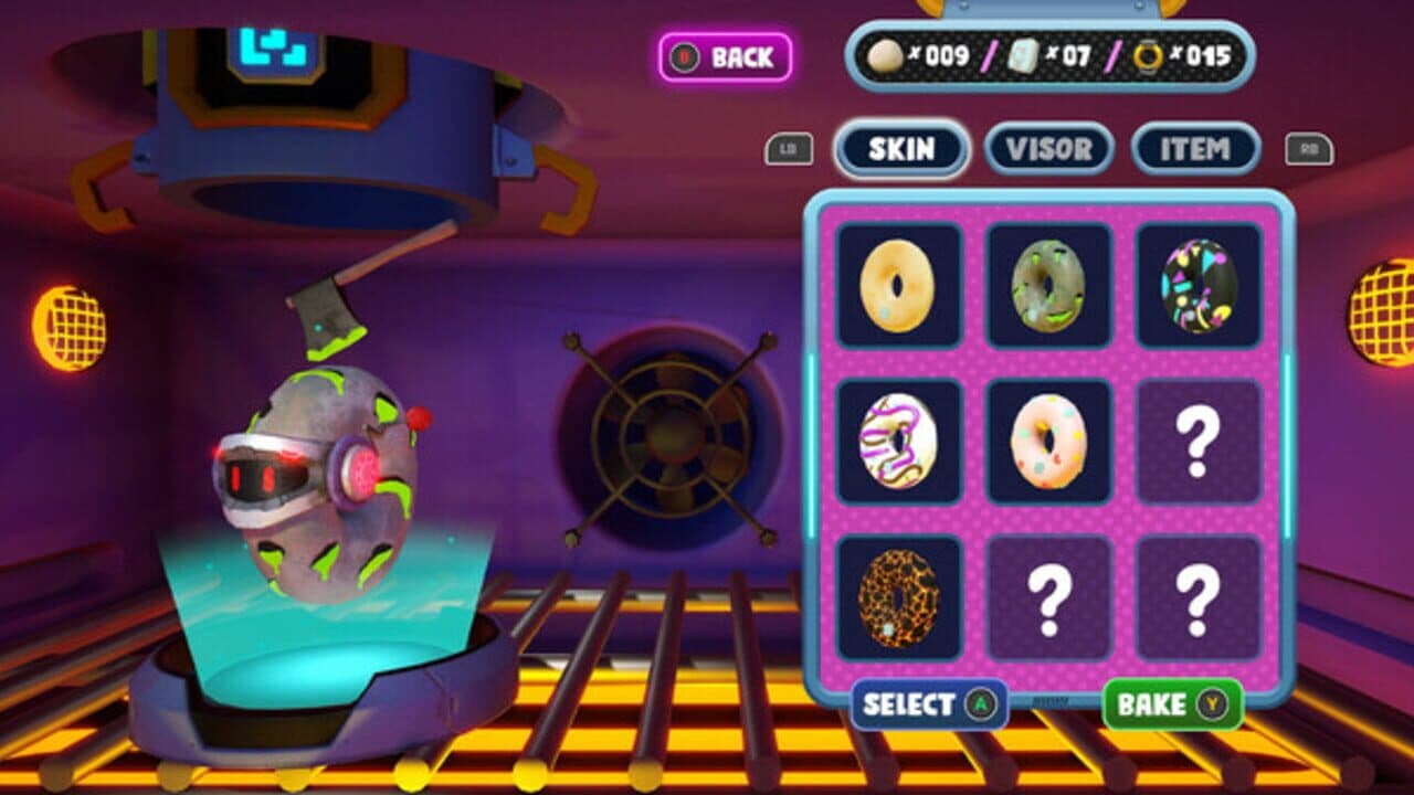 Donut Riders thumbnail 5