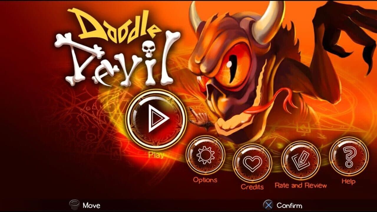 Doodle Devil & Alien Shooter thumbnail 6