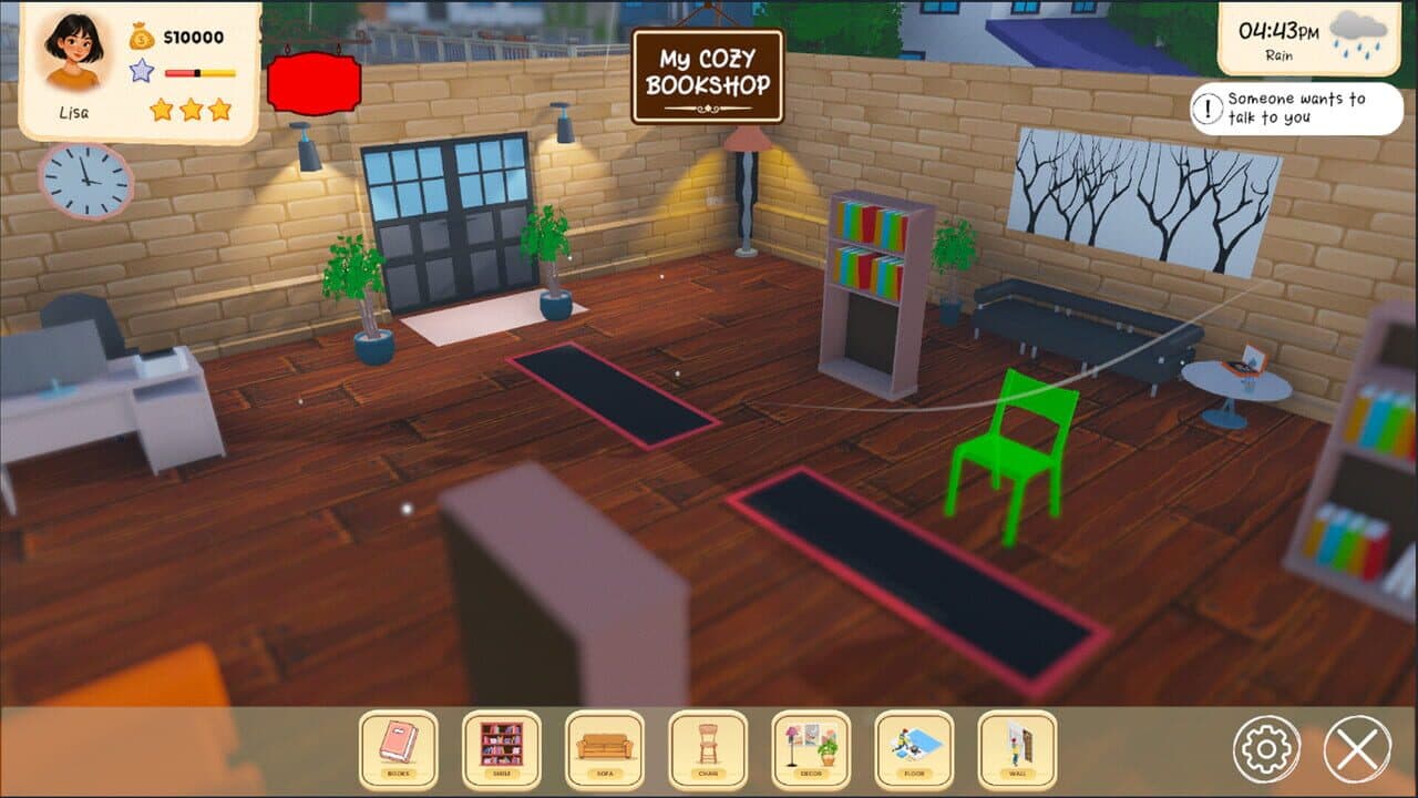 My Bookshop Dreams thumbnail 2