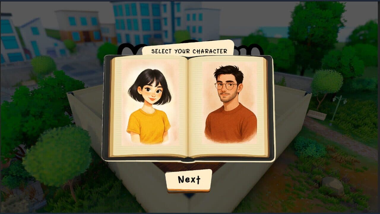 My Bookshop Dreams thumbnail 5