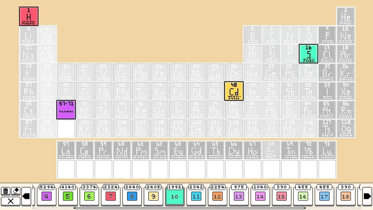 Coloring Pixels: Alchemy Pack thumbnail 4