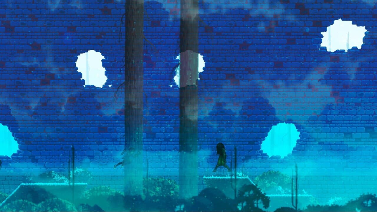 Geometry May. I swear it's a nice free game thumbnail 3