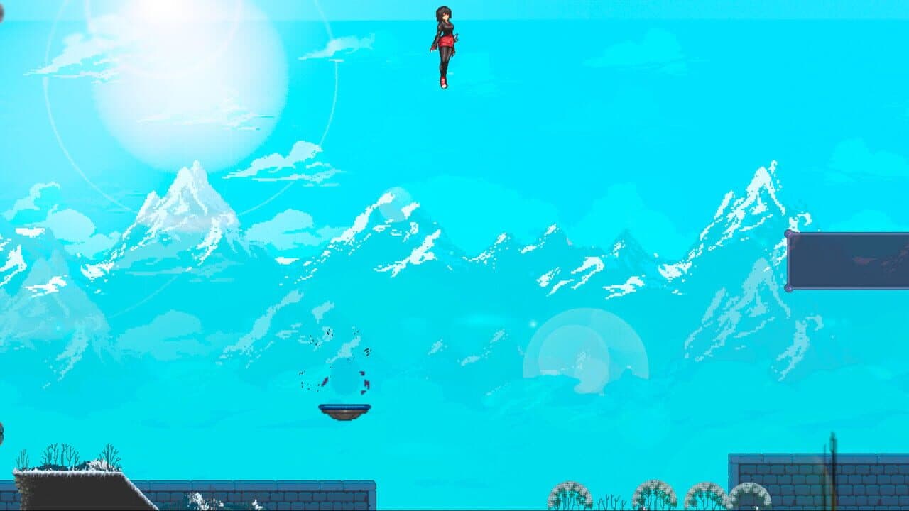 Geometry May. I swear it's a nice free game thumbnail 5