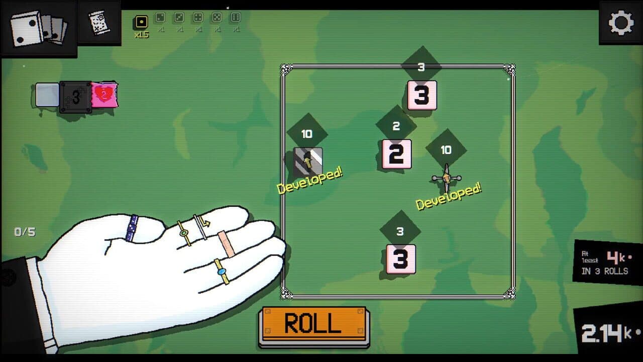 Dice A Million thumbnail 3