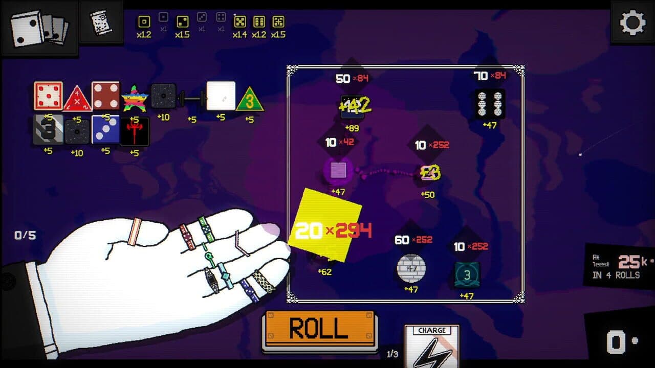Dice A Million thumbnail 5