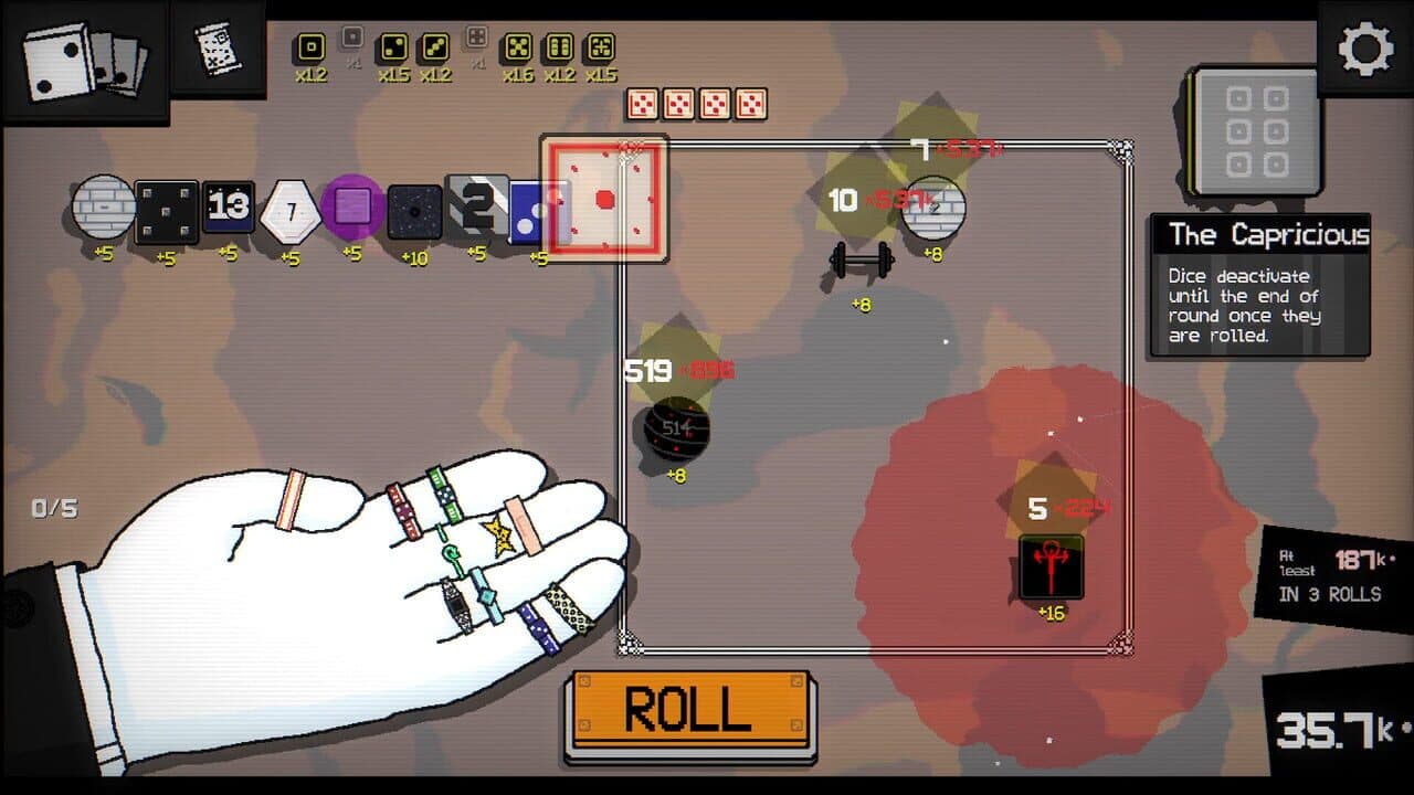 Dice A Million thumbnail 6