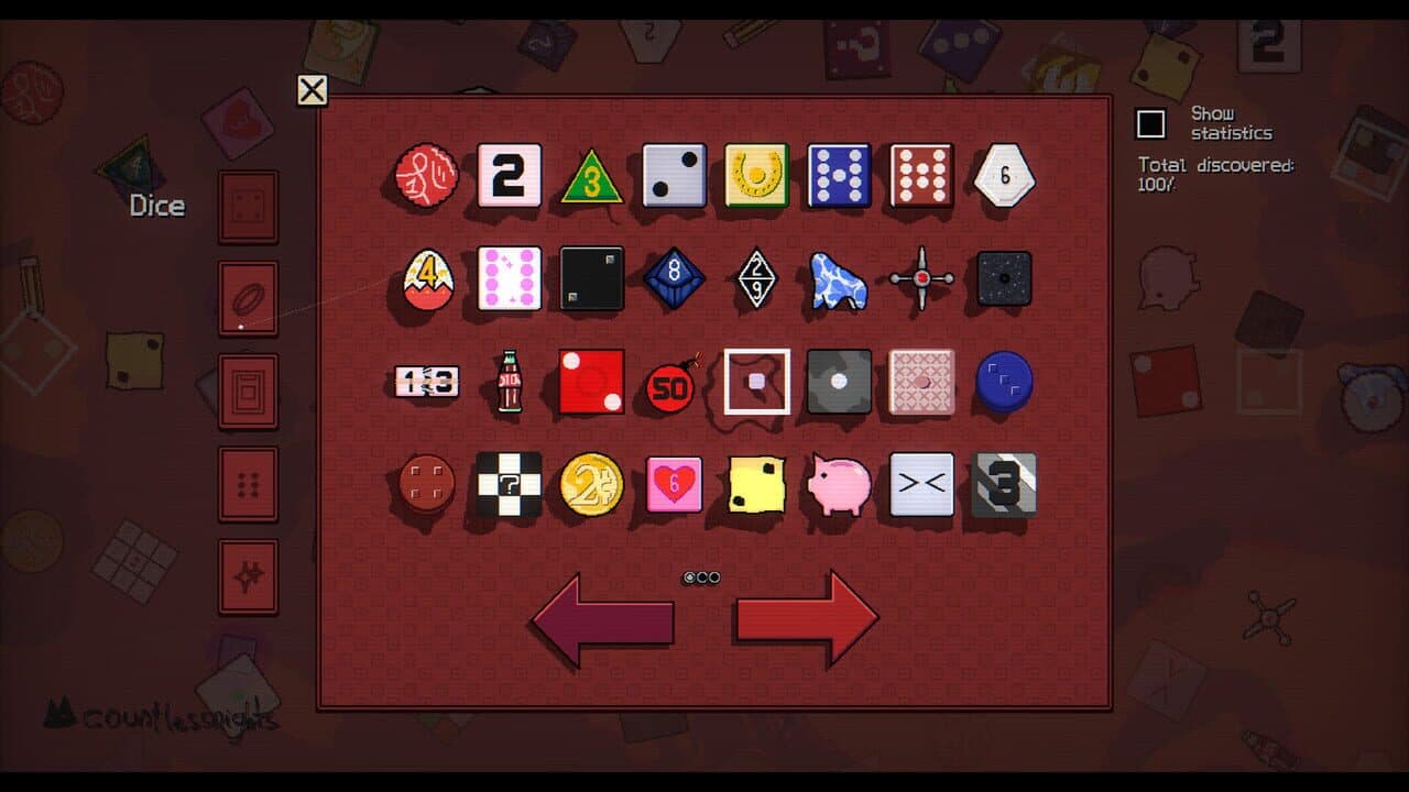 Dice A Million thumbnail 8