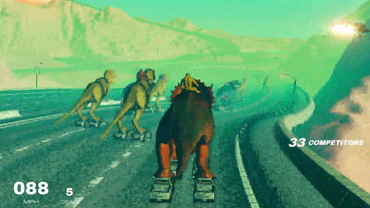 Fossil Skater thumbnail 4