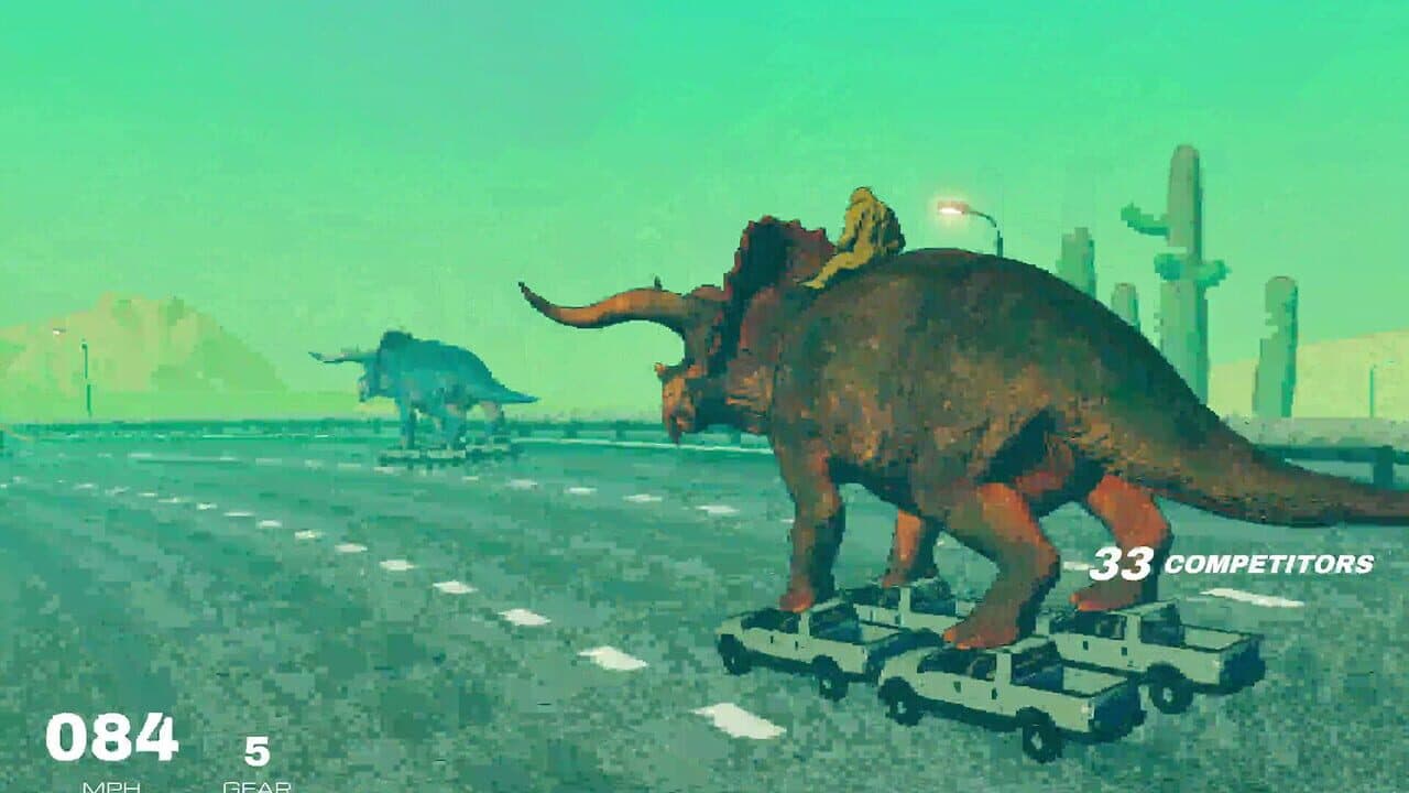 Fossil Skater thumbnail 6