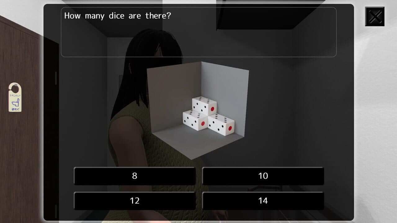 The Daily Life of Serving Doll thumbnail 2