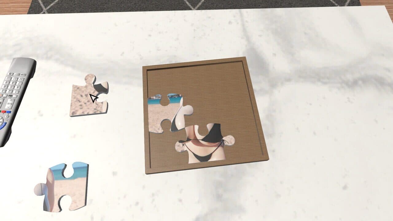 The Daily Life of Serving Doll thumbnail 4