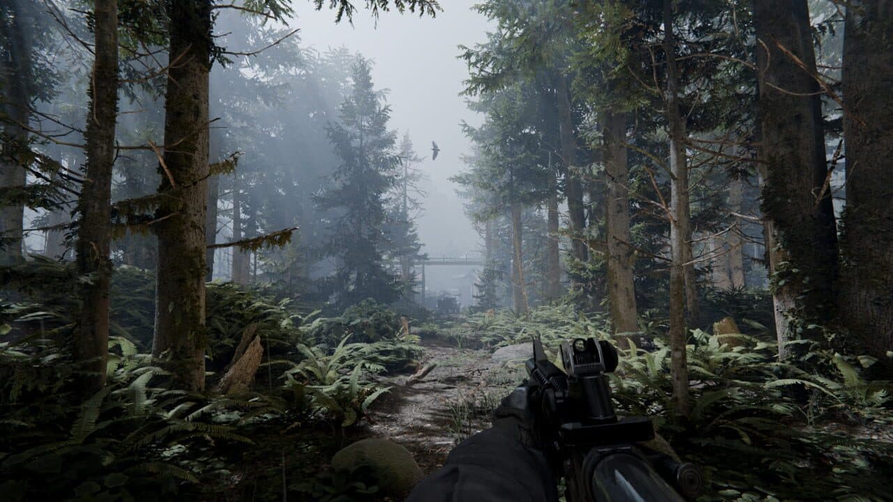 Shadow Project thumbnail 2