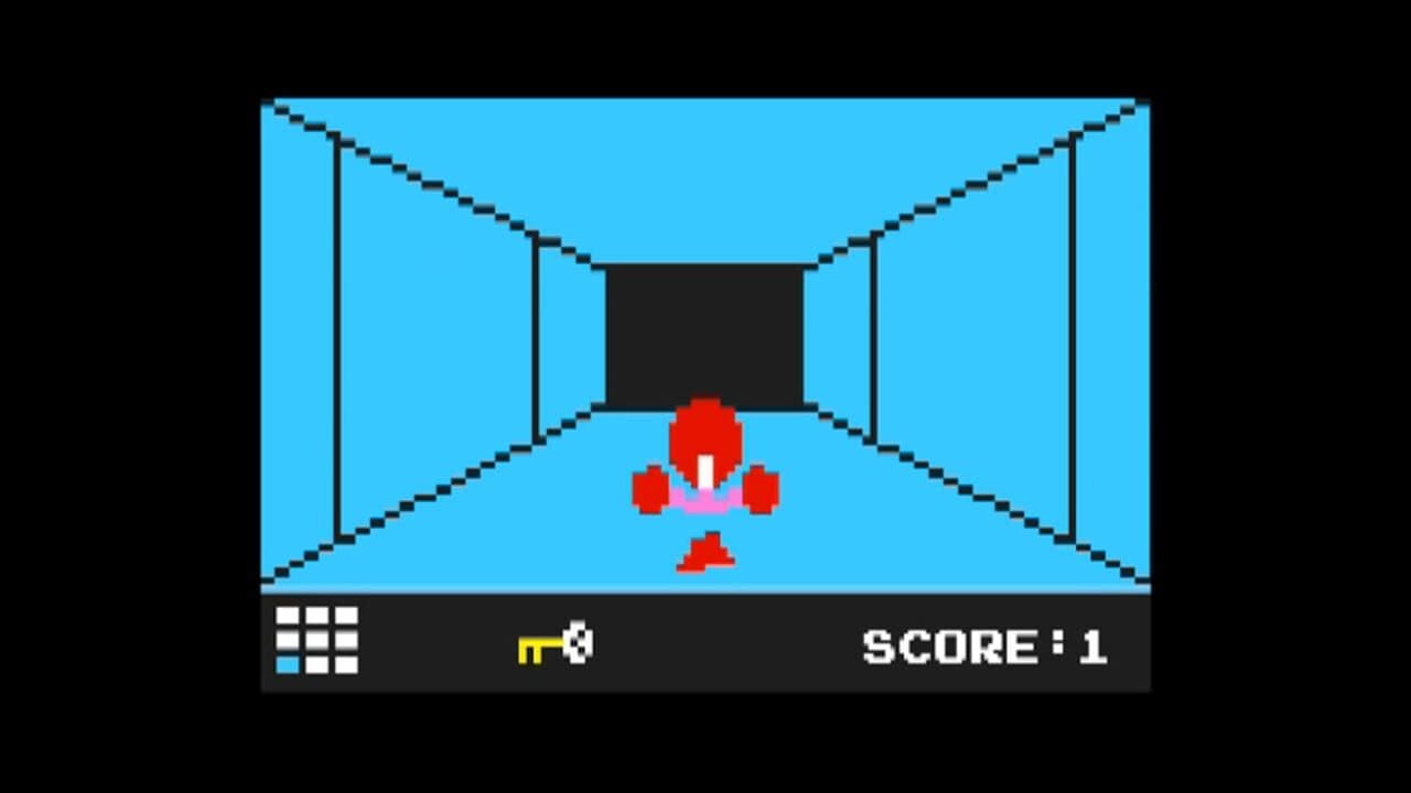 Where's The Cheat? screenshot 1