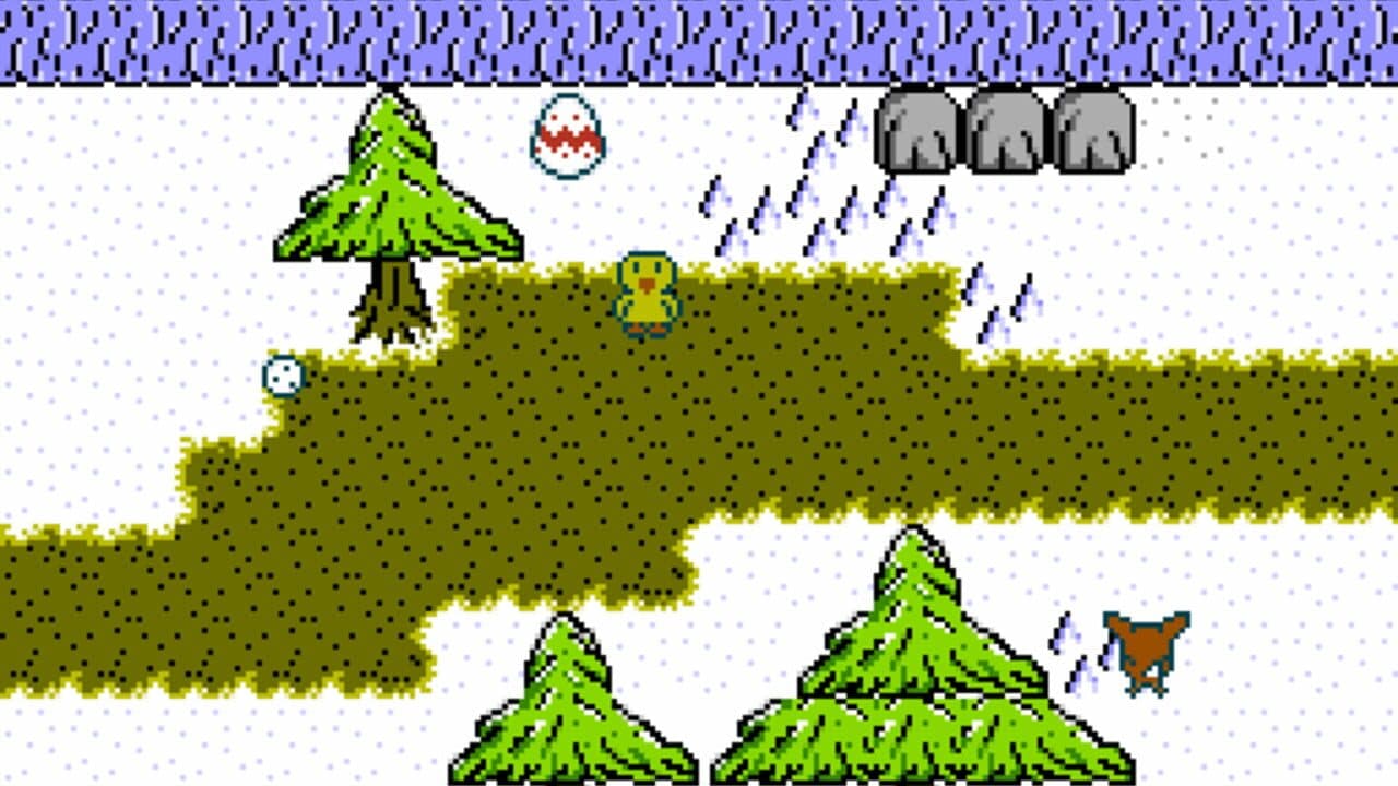 Chicky's Easter Egg Hunt screenshot 1