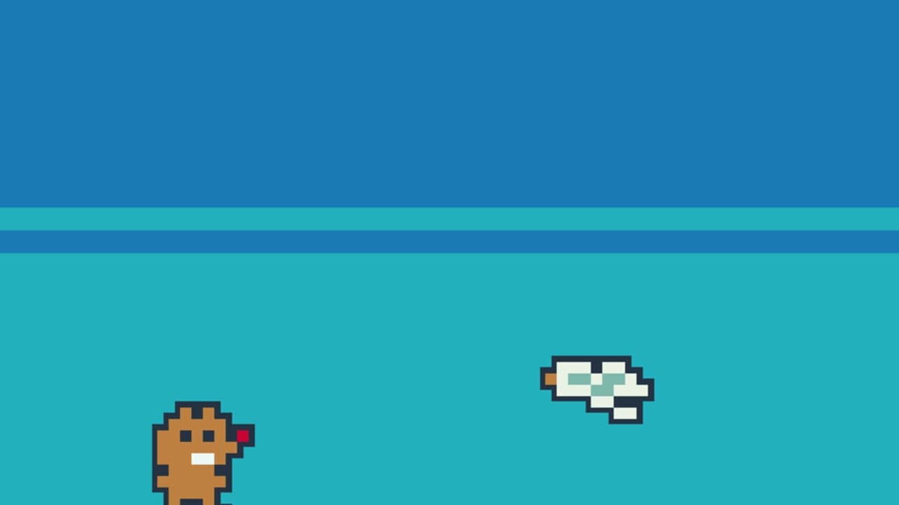 Squarenose Jump screenshot 1