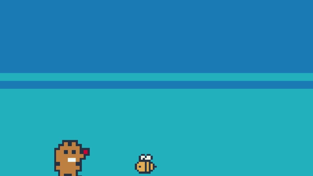 Squarenose Jump thumbnail 2