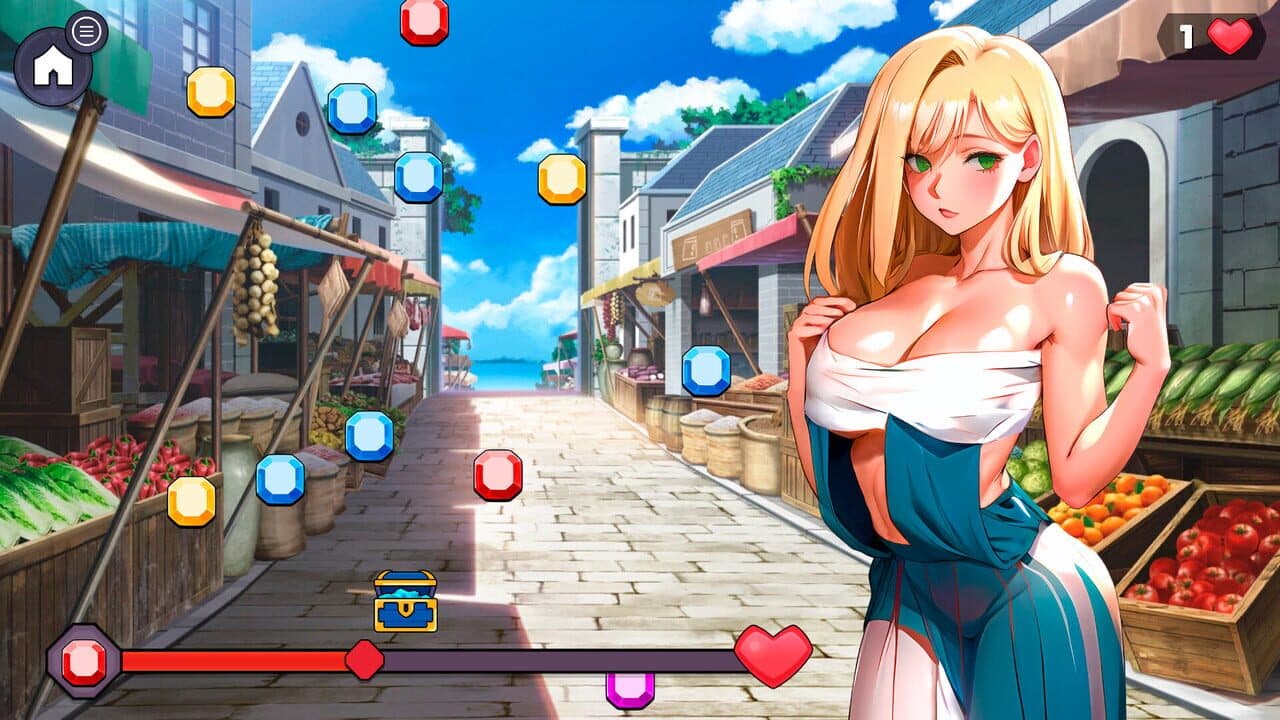 Erogoddess: Olympus thumbnail 2