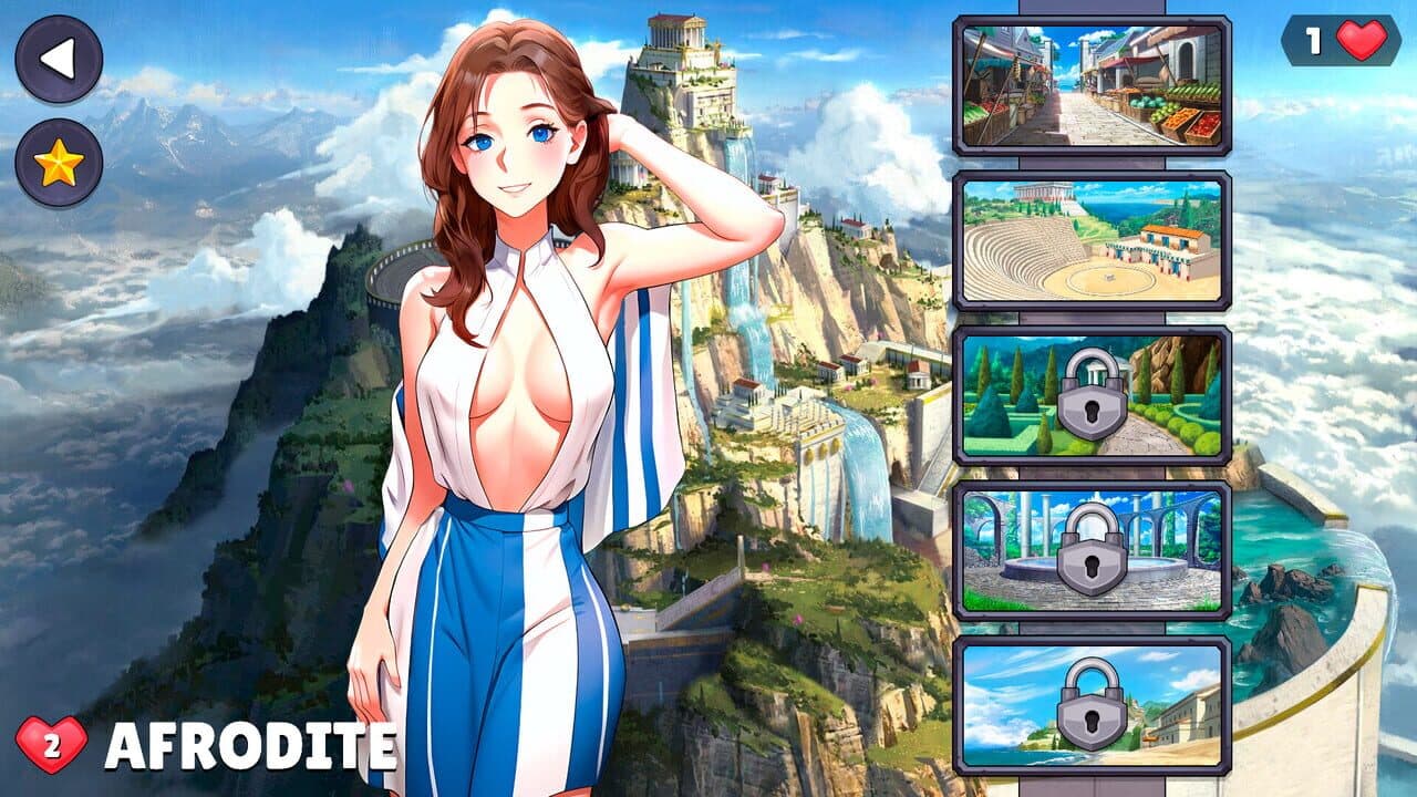 Erogoddess: Olympus thumbnail 4