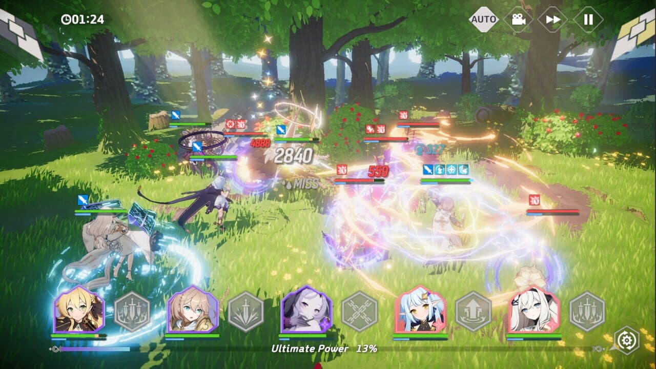 Eversoul thumbnail 4